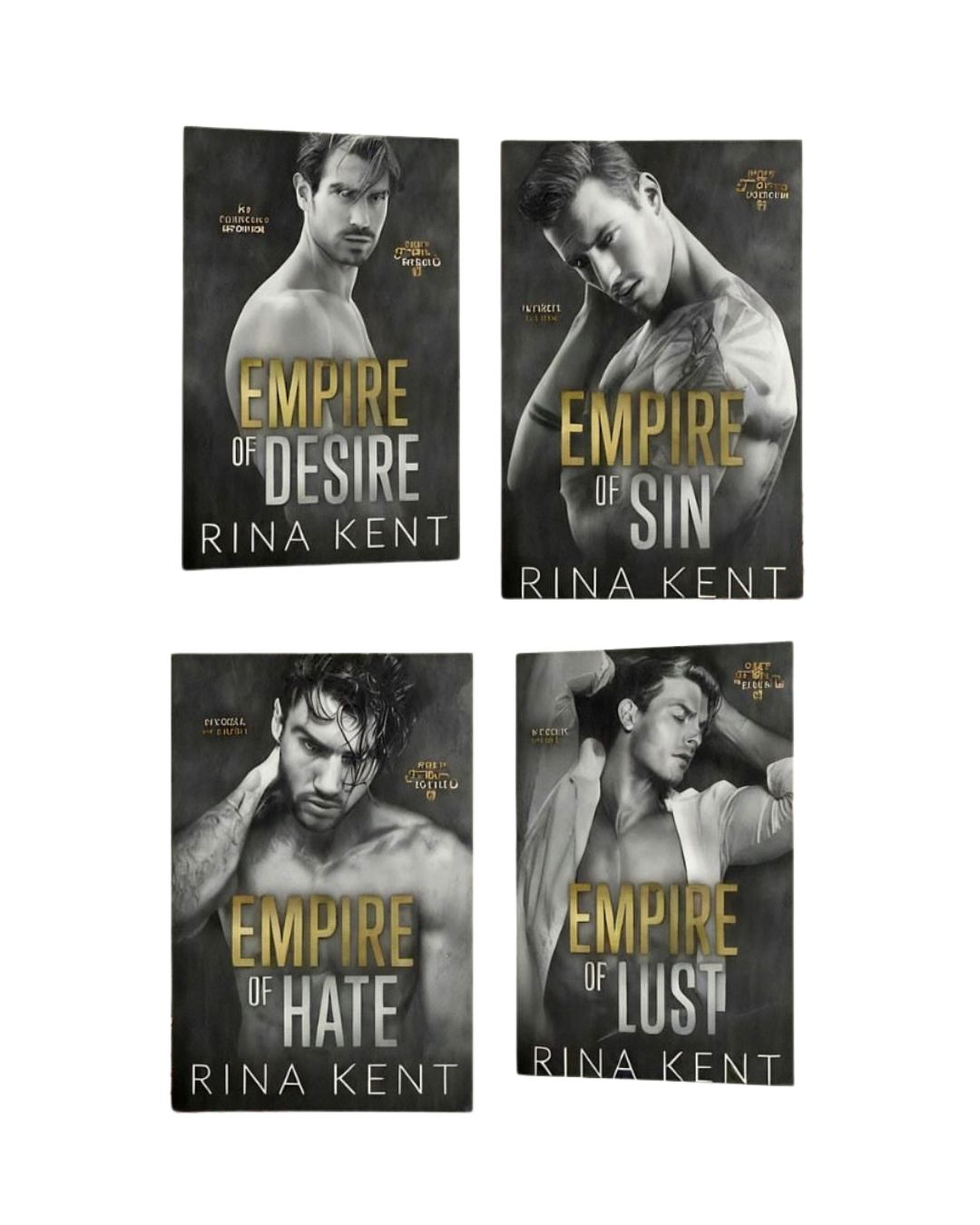 The Empire Collection