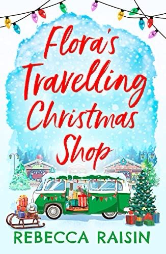 Flora’s Travelling Christmas Shop