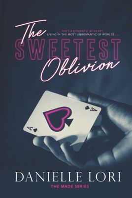 The Sweetest Obsession