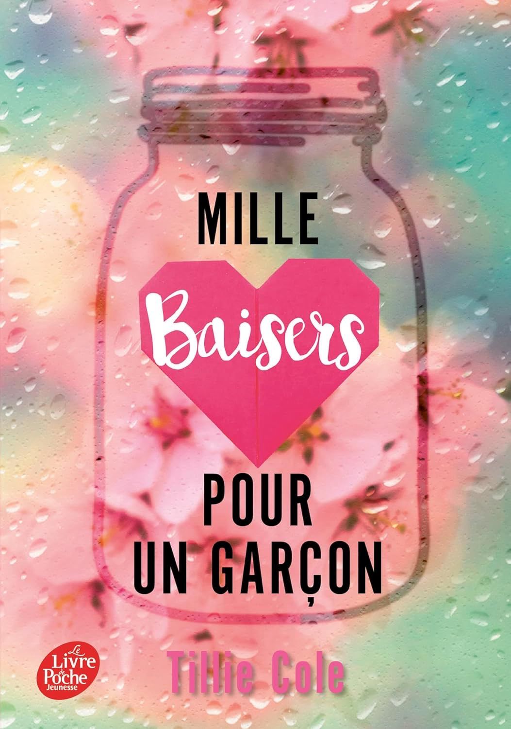 Mille Baisers pour un Garçon