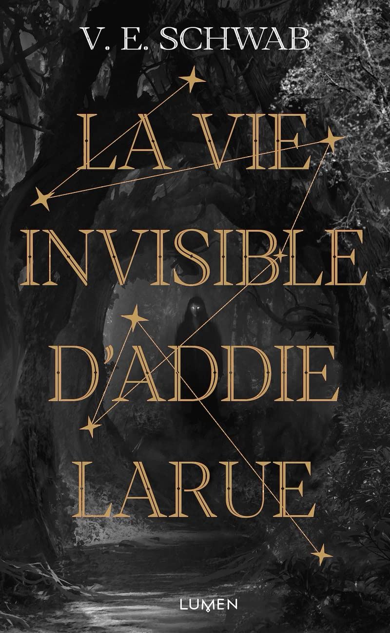 La Vie Invisible d’Addie LaRue