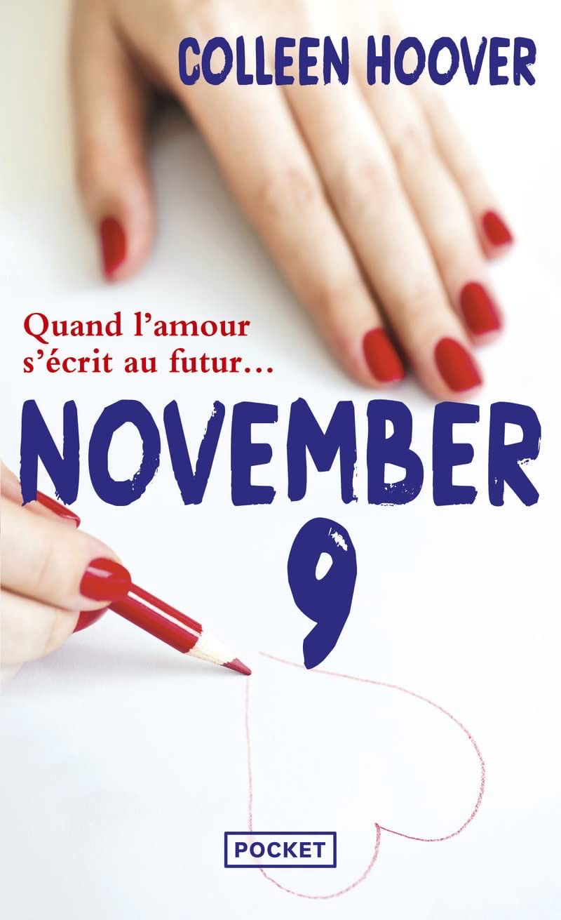 November 9 (FR Edition)