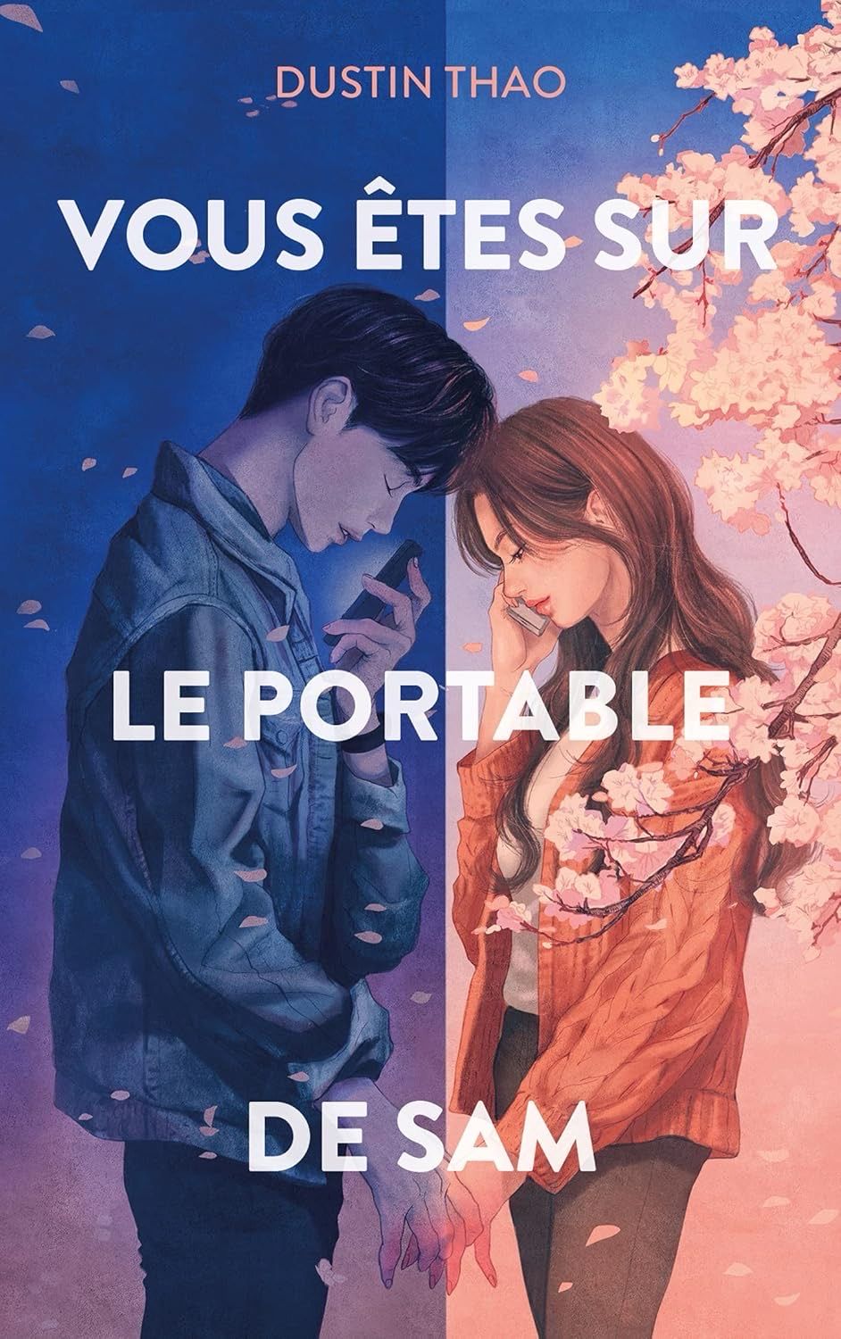 Vous Etes Sure Le Portable De Sam