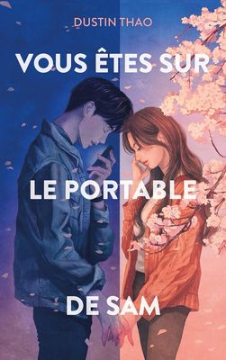 Vous Etes Sure Le Portable De Sam