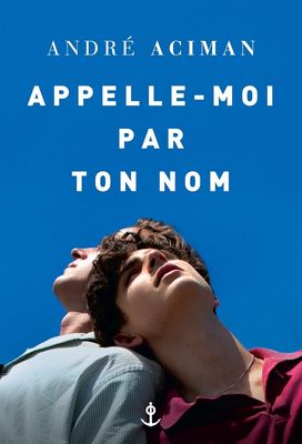 Appelle-Moi Par Ton Nom