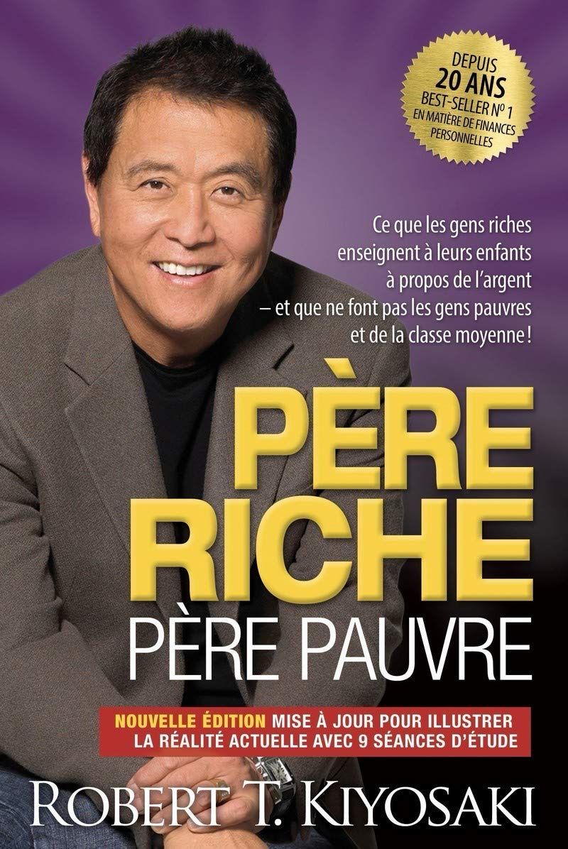 Père Rich Père Pauvre