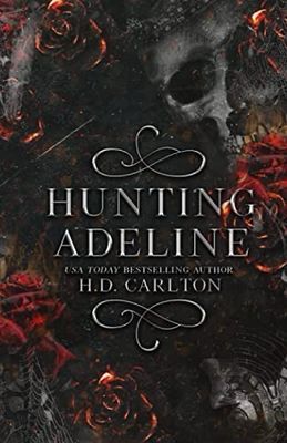Haunting Adeline (Book 1)