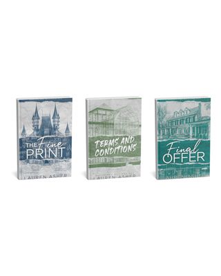 Dreamland Billionaires