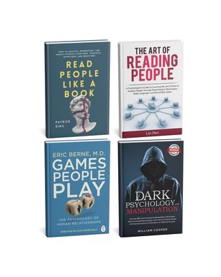 Human Decoder Bundle