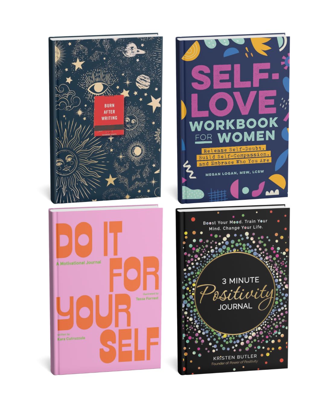 Self Discovery Bundle