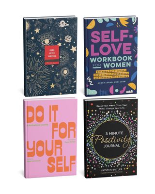 Self Discovery Bundle