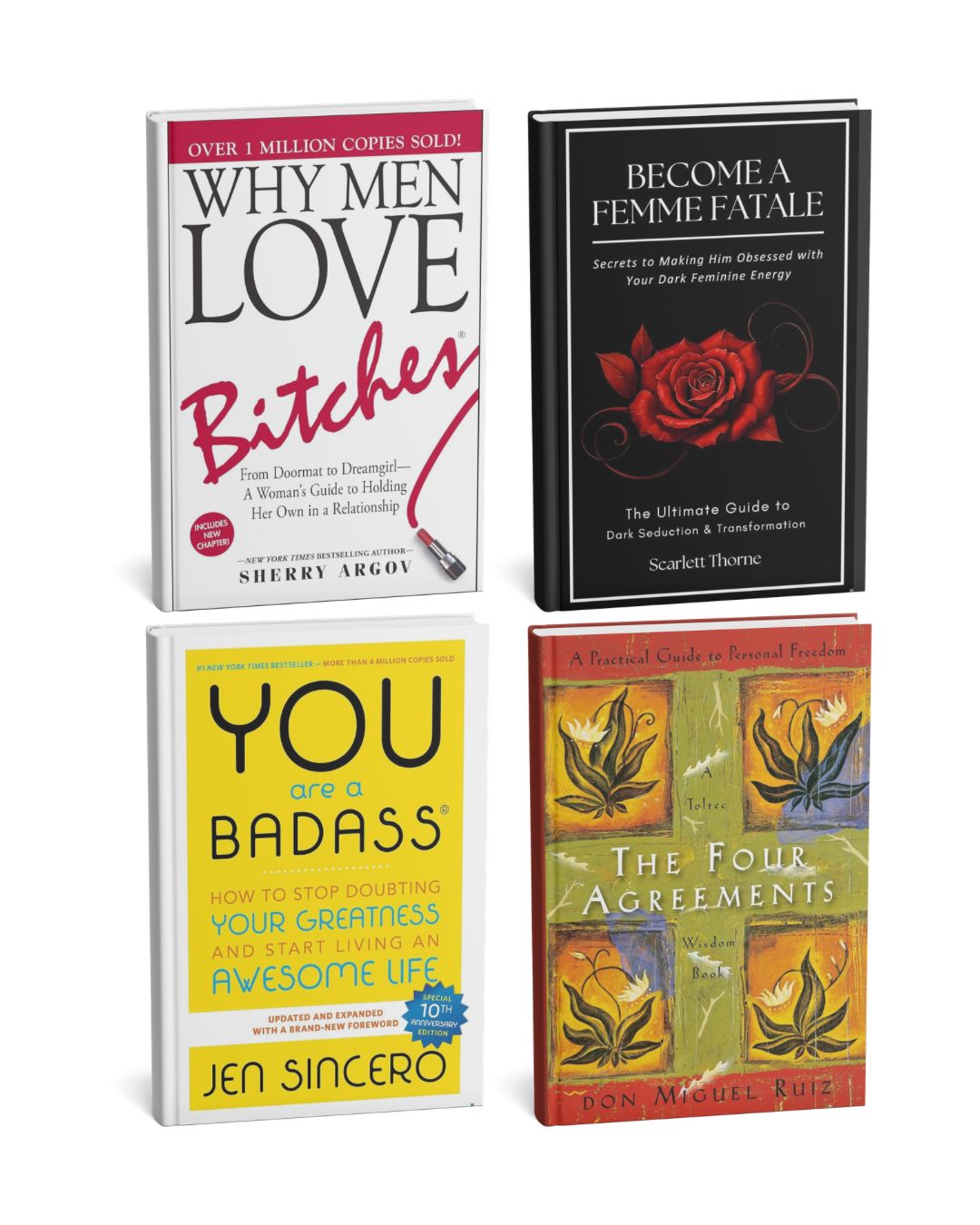 Unapologetically YOU Bundle