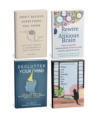 Calm &amp; Clarity Bundle