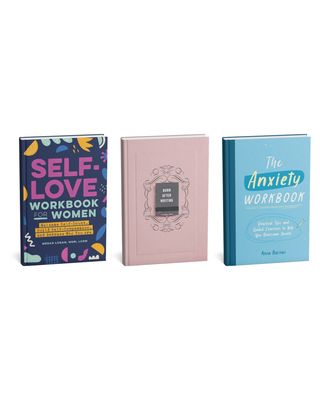 Journals Bundle (3 Books)
