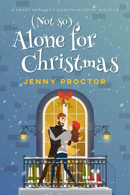 (Not So) Alone For Christmas