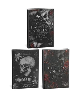 The Cat &amp; Mouse Duet