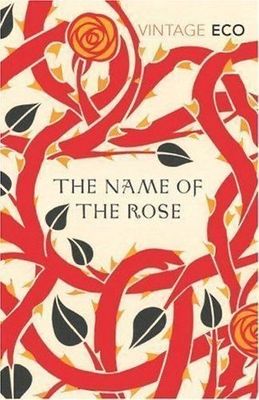 The Name Of The Rose
