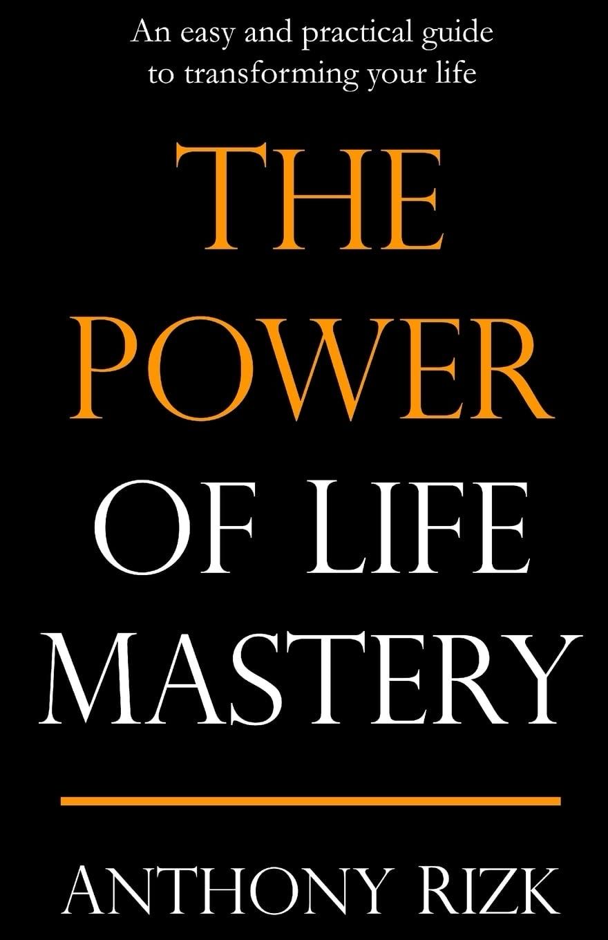 The Power Of Life Mastery