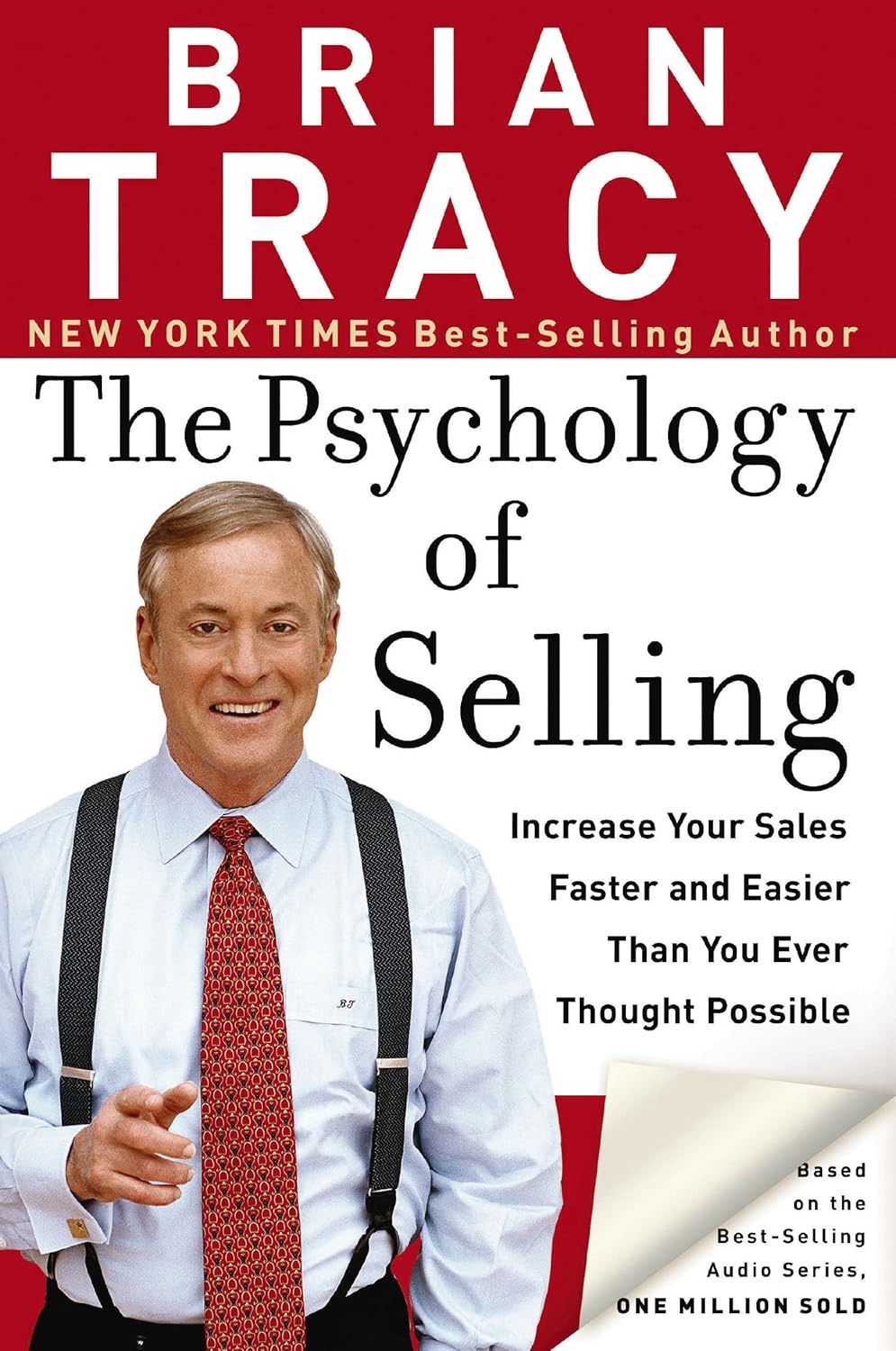 The Psychology Of Selling