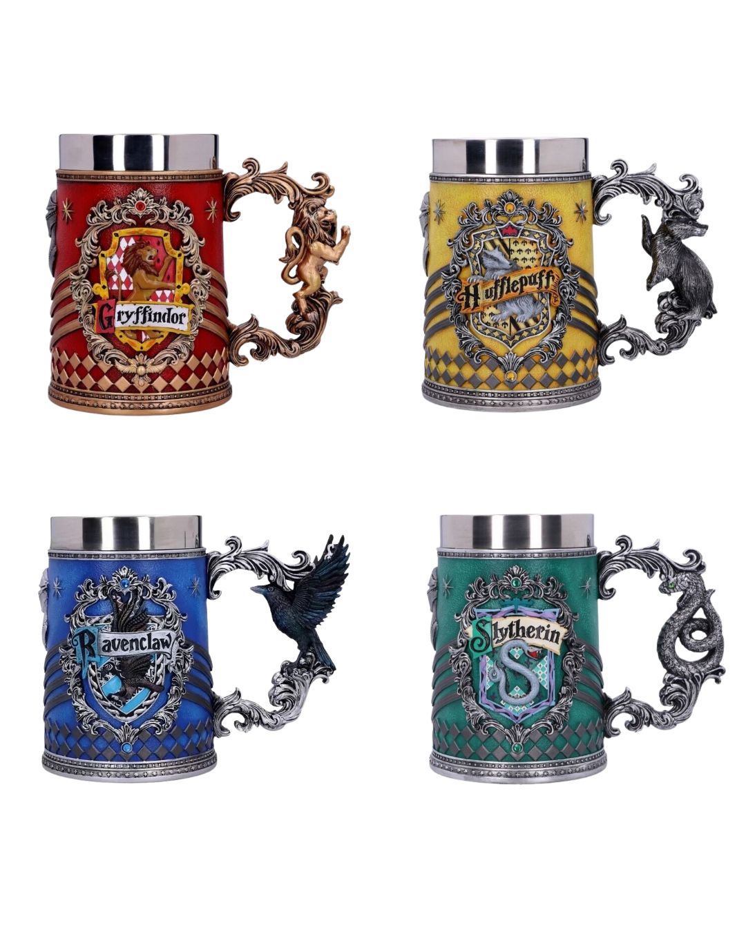 Cup Harry Potter - Goblets
