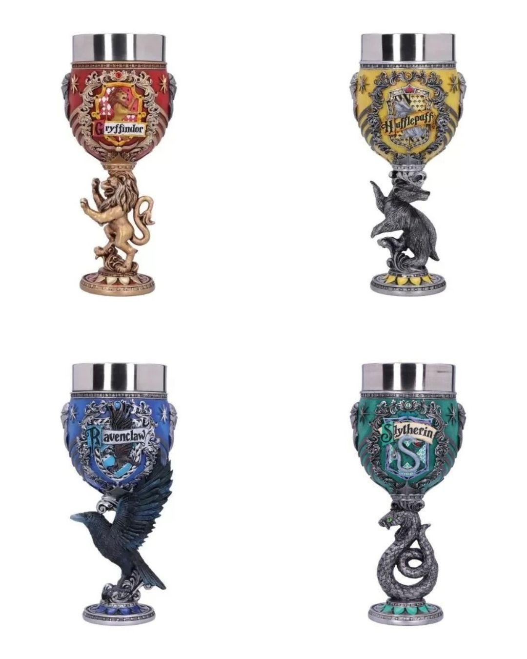 Cup Harry Potter - Goblets