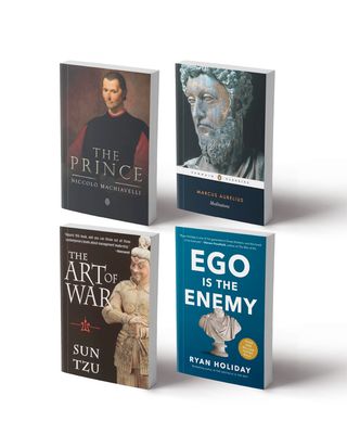 Mind &amp; Power Bundle