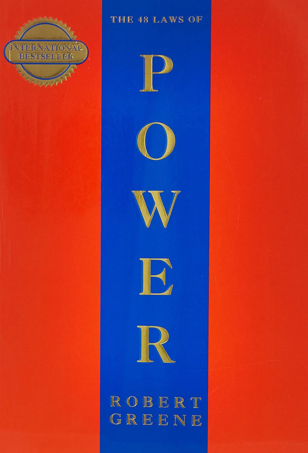 The 48 Laws Of Power