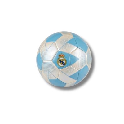 Real madrid football