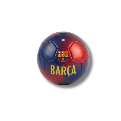 Barcelona football
