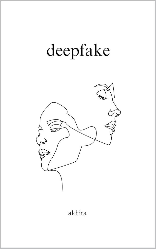 Deepfake By Akhira