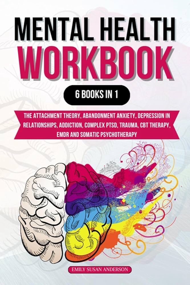 Mental Health Workbook