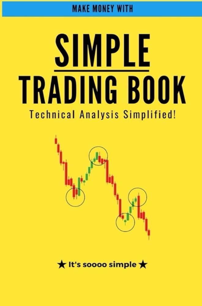 Simple Trading Book