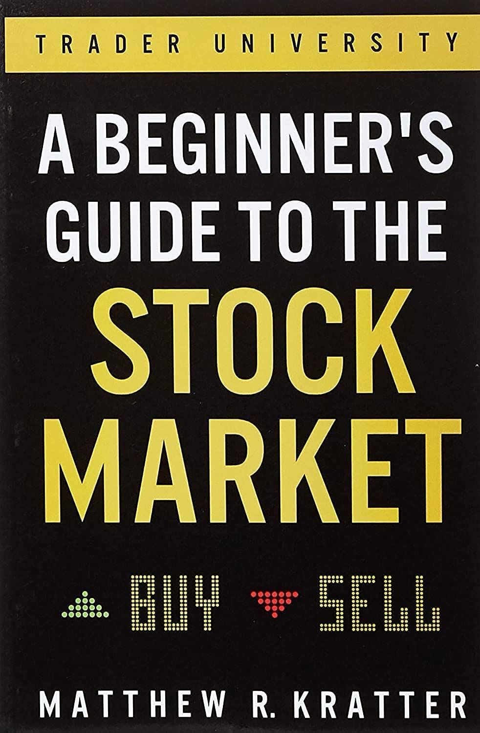 A Beginner’s Guide to the Stock