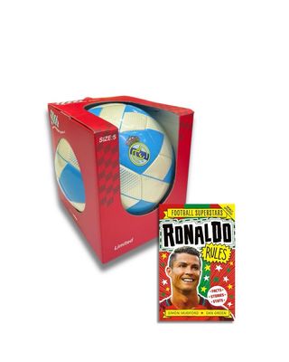Real madrid bundle