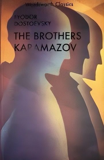 The Brothers Karamazov