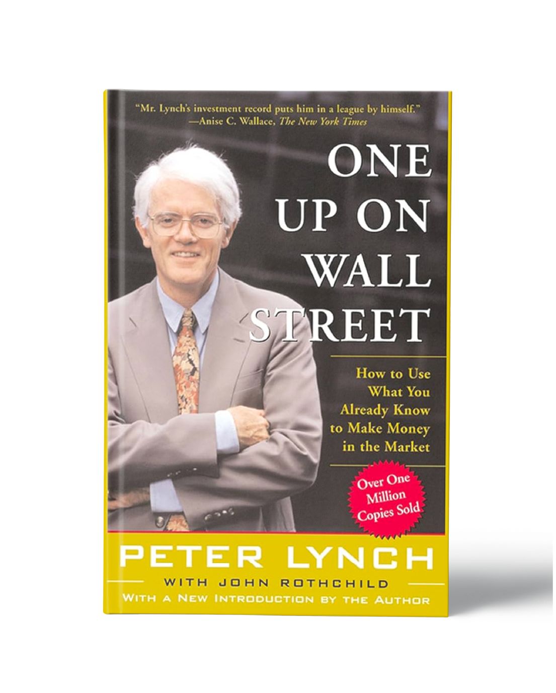 One Up on Wall Street