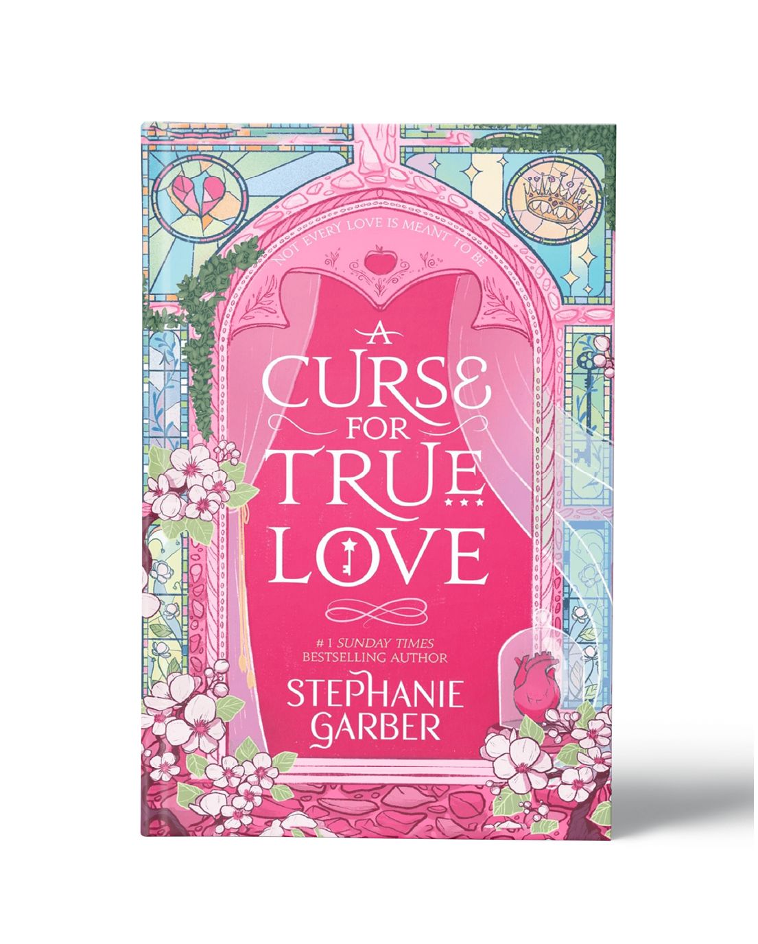 A Curse for True Love
