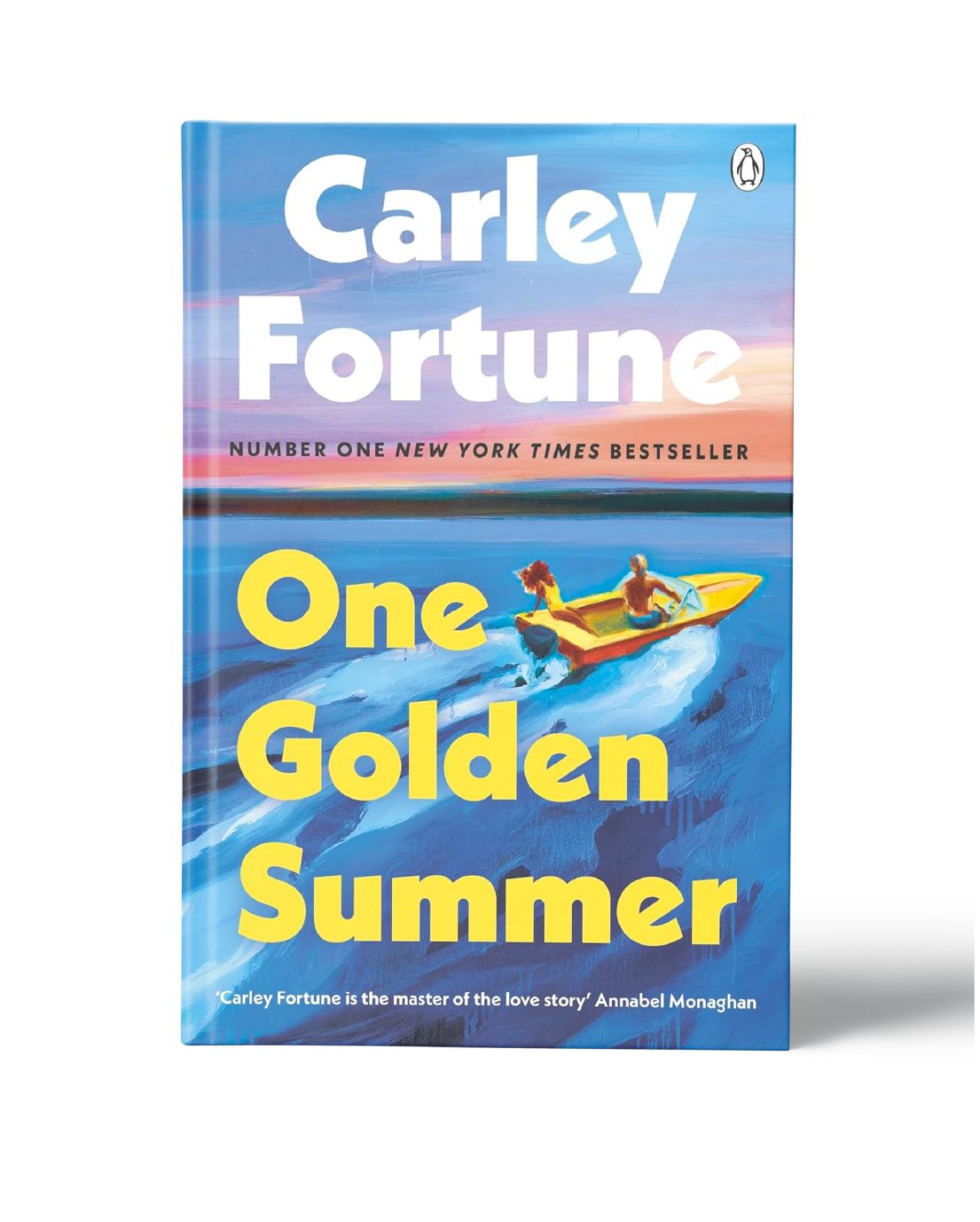 One Golden Summer