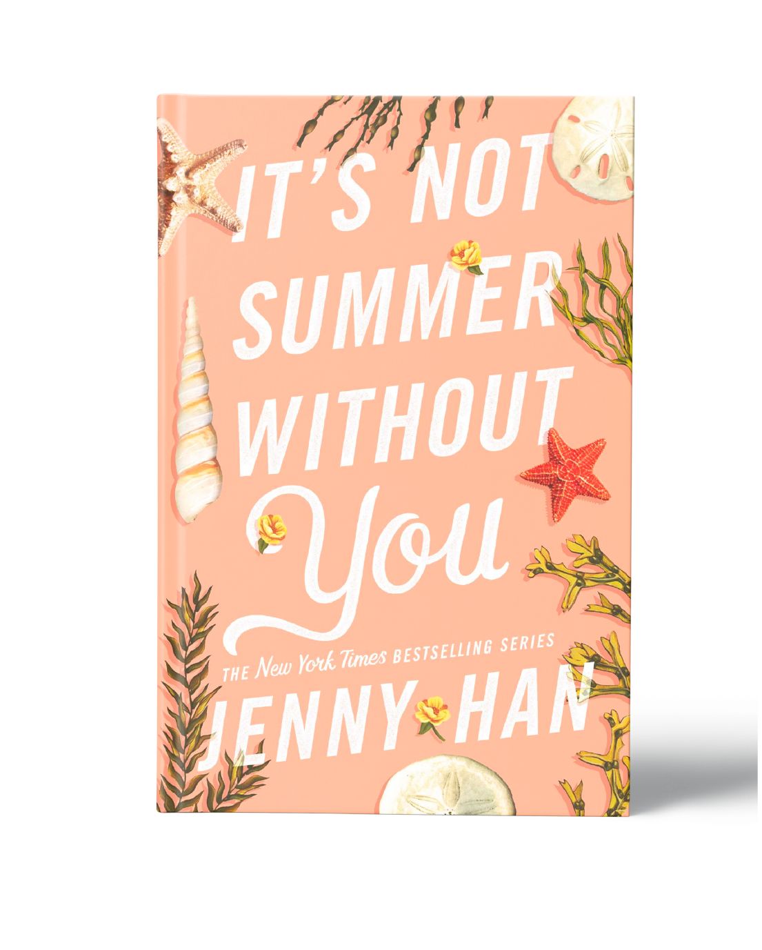 It’s Not Summer Without You