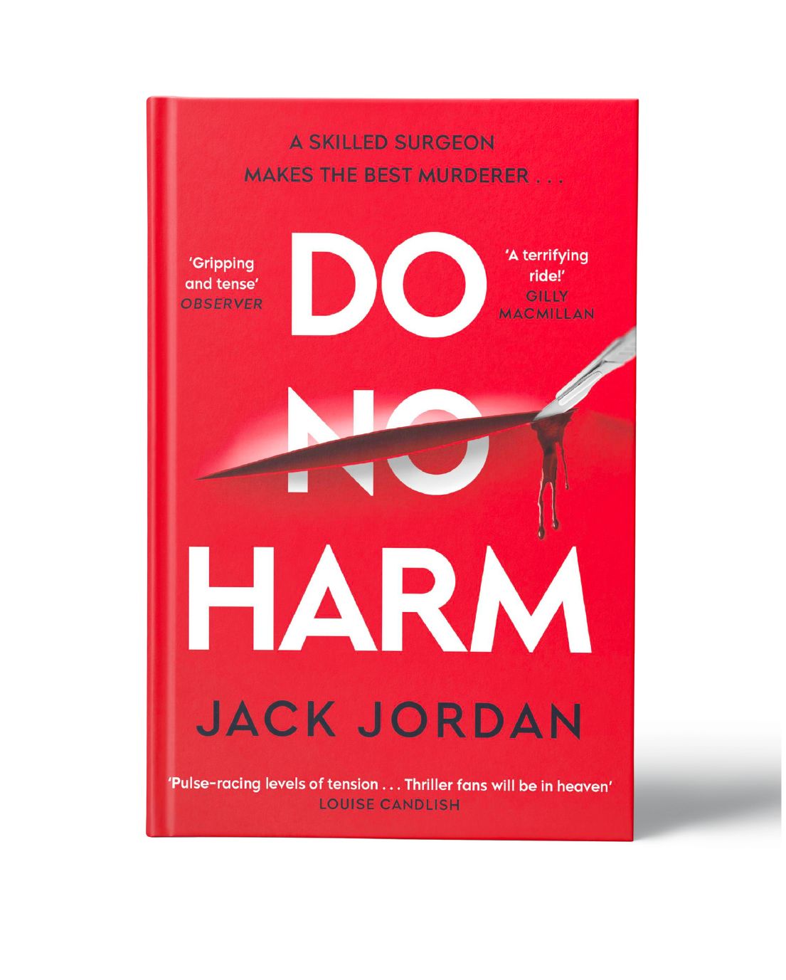 Do No Harm