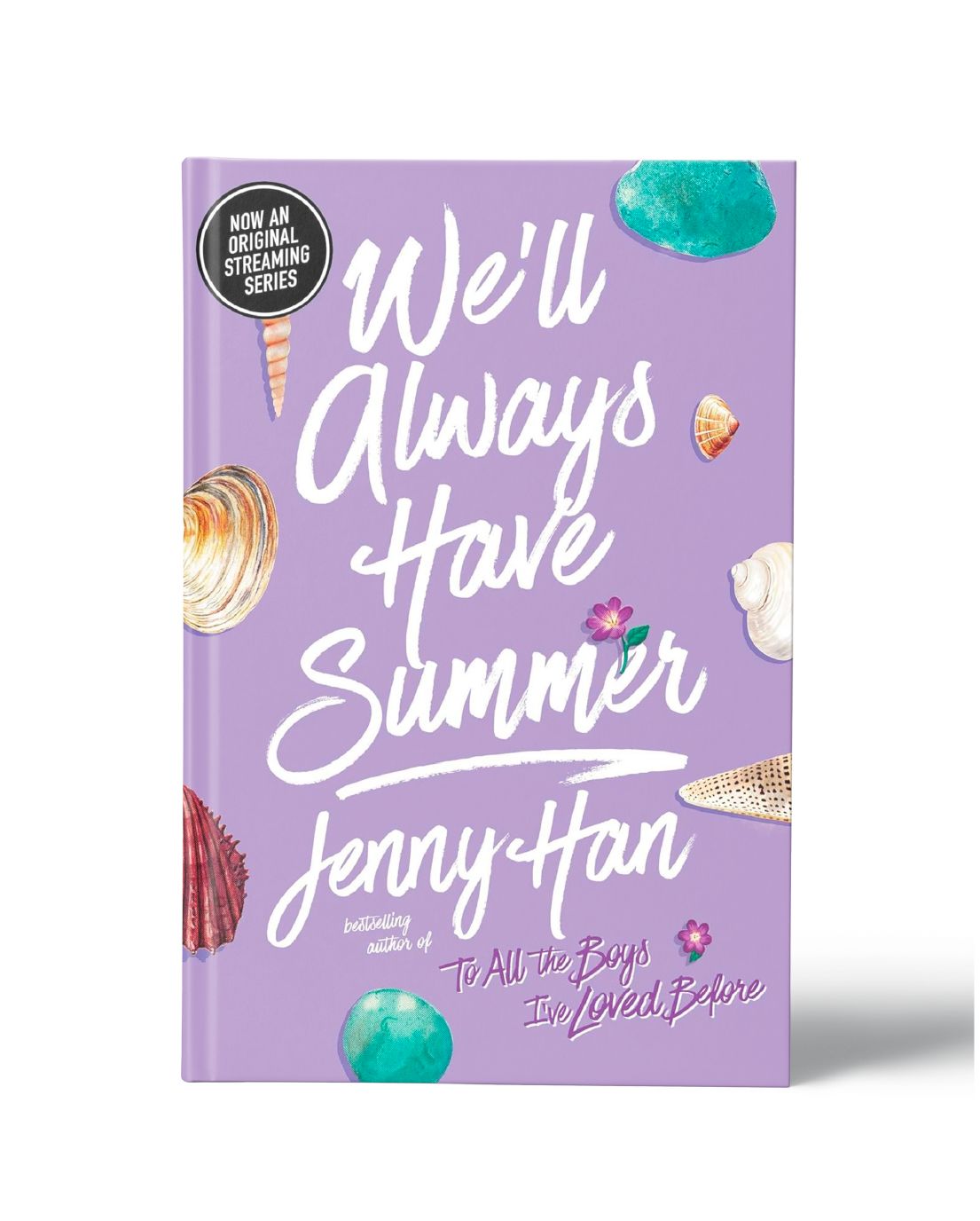 We’ll Always Have Summer
