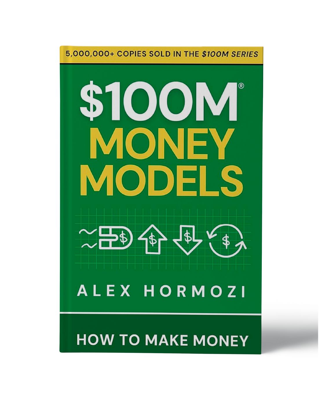 $100M Money Models