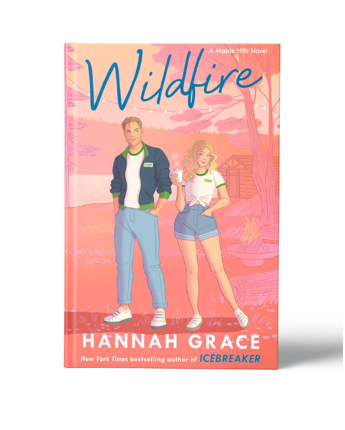 Wildfire
