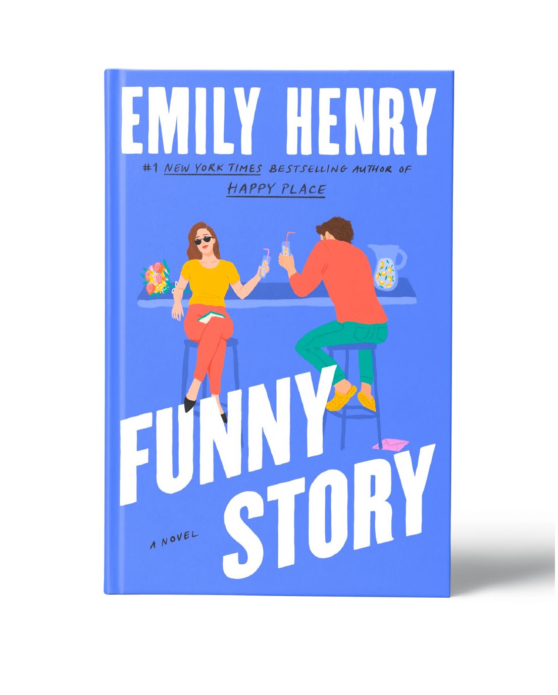 Funny Story