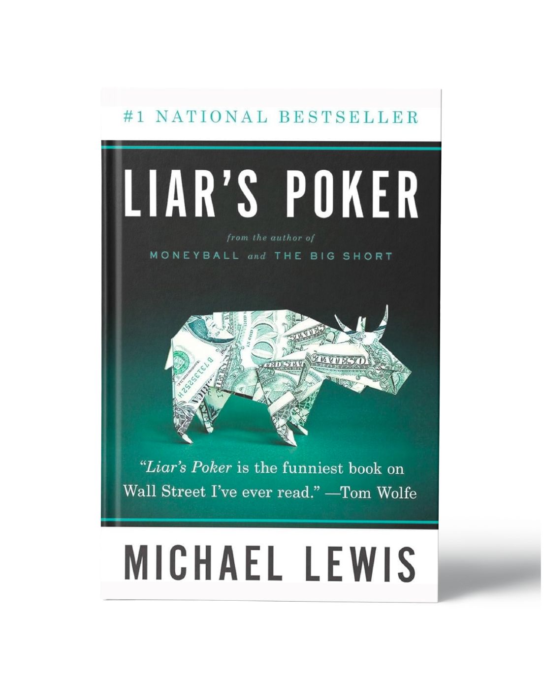 Liar’s Poker