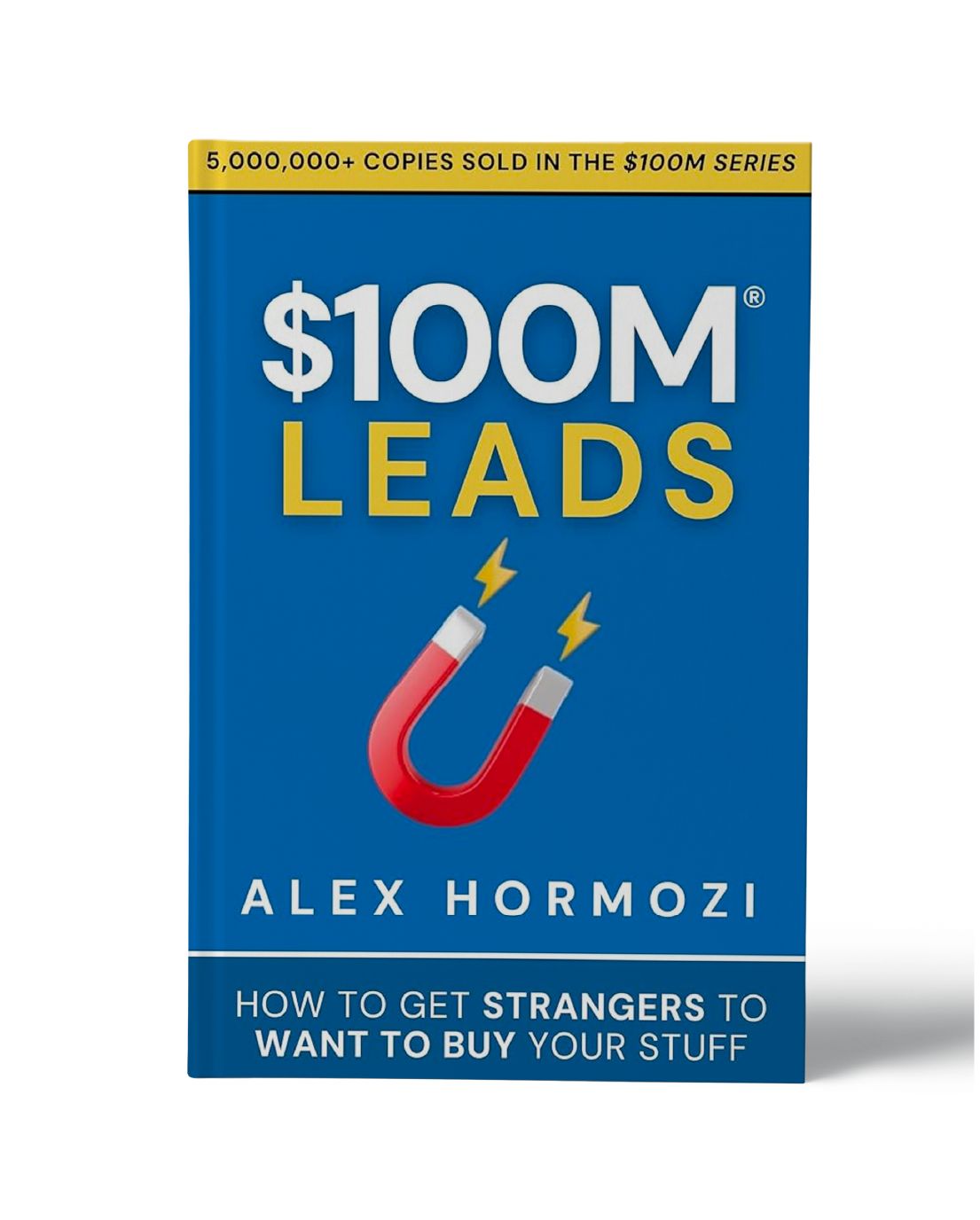 $100M Leads