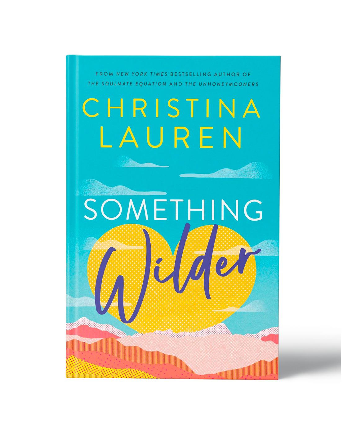 Something Wilder