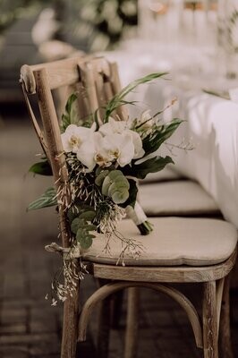 Crossback Chair
