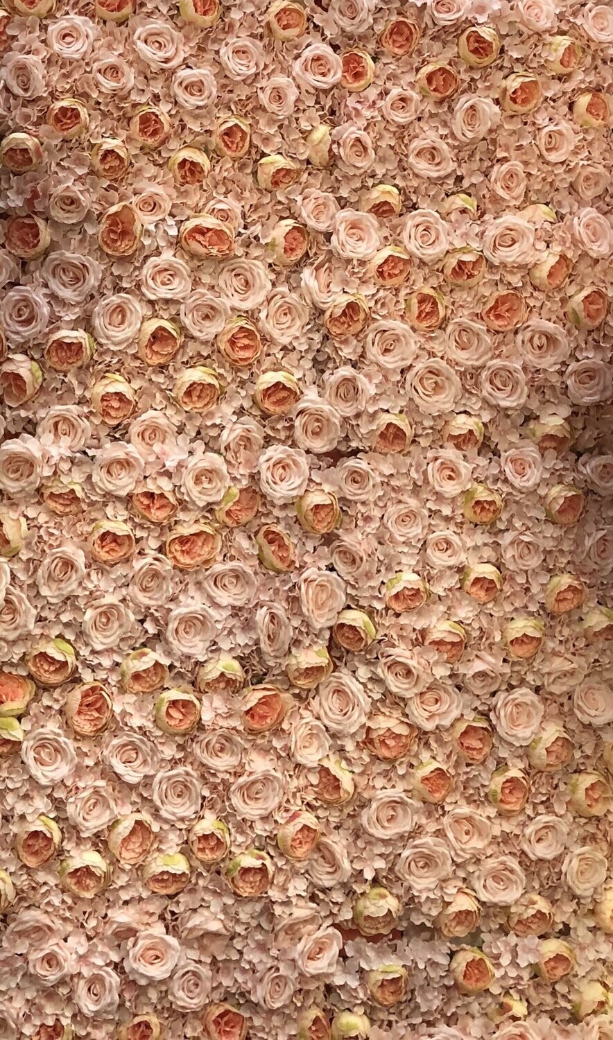 Flowerwall