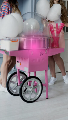 Fun Food Maschinen